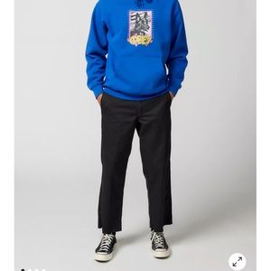 Dickies UO Exclusive 874 Cutoff Work Pant